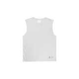Optimistic Runners Recycled OR Tank Top Light-Grey