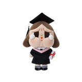 Labubu CRYBABY Sunset Concert Series Plush Doll