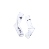 Ante Berlin Elite Socks White