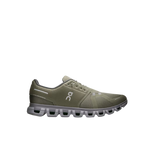 On Running Cloud 6 Olive Eclipse