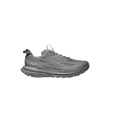Hoka M Mach Remastered - Galactic Grey / Galactic Grey