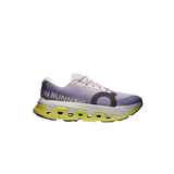 On Running Cloudmonster 3 Hyper - Lily | Limelight