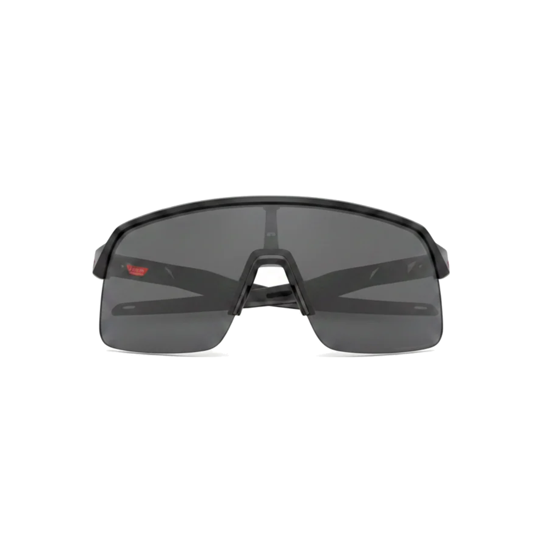 Oakley Sutro Lite - Matte carbon sport sunglasses