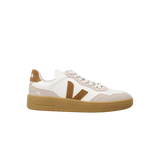 Veja V-90 O.T. Leather Pure Camel Almond Natural