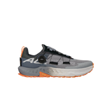 Altra M Timp 5 BOA in Gray/  | Orange