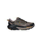 Hoka M Mafate 5 - Cement / Black
