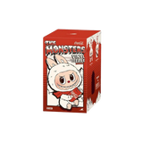 Labubu The Monsters Coca Cola Series Vinyl Face