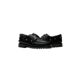 Timberland Authentic Boat Black