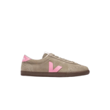 Veja Volley Suede Taupe Malibu Bark – image 1 | COLLECT Barcelona