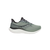 Saucony Triumph 23 M in Iceberg | Carbon