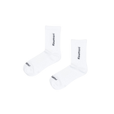 Hermanos Koumori Performance Socks - White