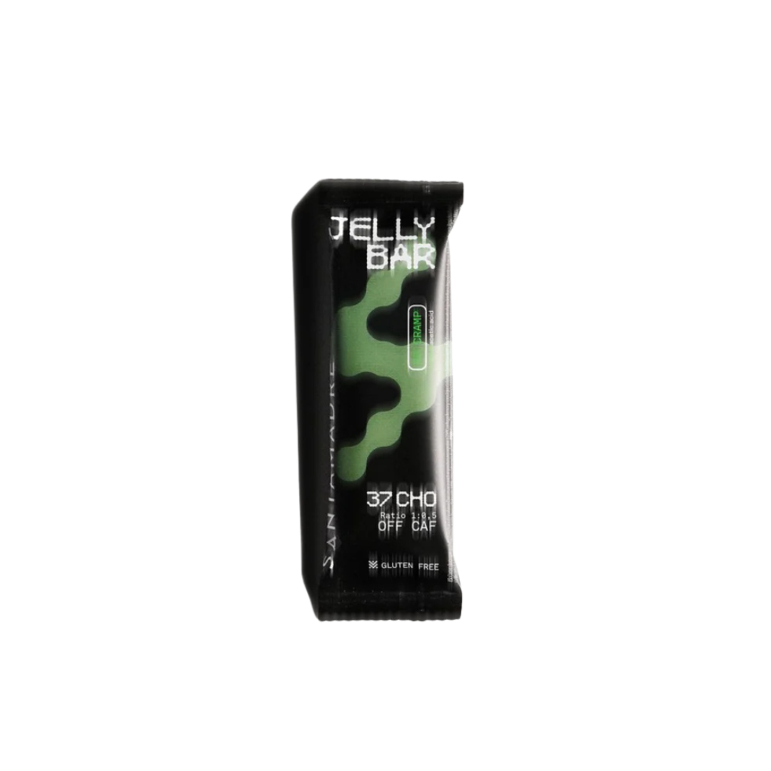 Santa Madre Energy Jelly Gummy Bar for Endurance Sports