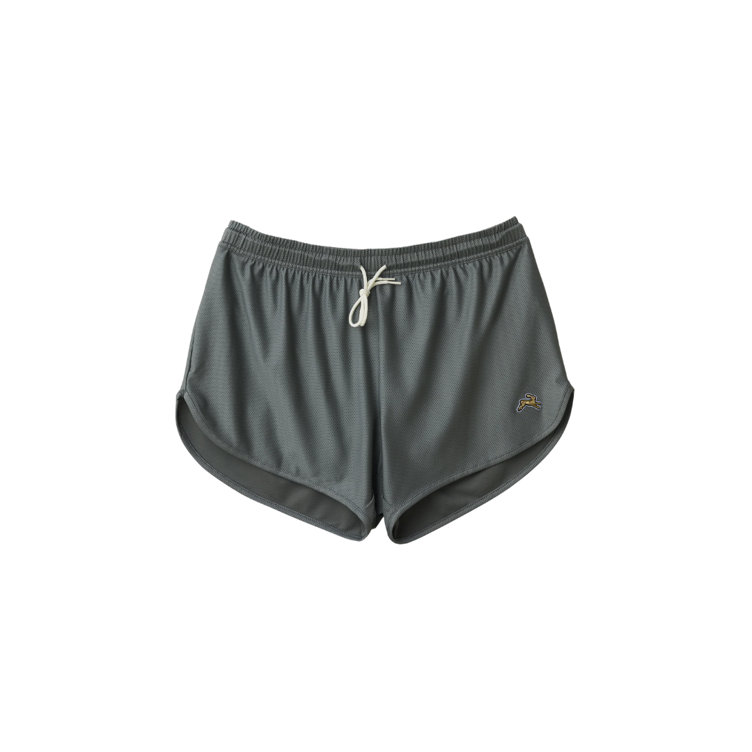 Tracksmith Women's Van Cortlandt Shorts in Sedona Sage