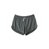 Tracksmith Women's Van Cortlandt Shorts in Sedona Sage
