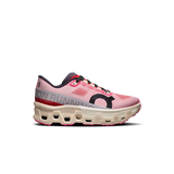 On Running Cloudmonster Hyper W Red | Cream