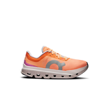 On Running Cloudflow 5 W Tangerine | Silver