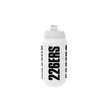 226ERS 550ml Bottle White-Black Logo