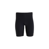 Tracksmith M Turnover Half Tights Lined Black