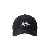 Bandit U Nylon Dad Hat Sunburst NY