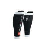 Compressport R2 3.0 - Black Calf Sleeves