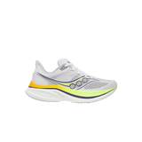 Saucony ENDORPHIN SPEED 5. M WHITE/CITRON running shoes