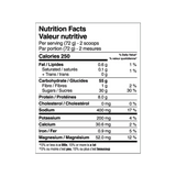 Näak Energy Drink Mix Lime 720g Bag