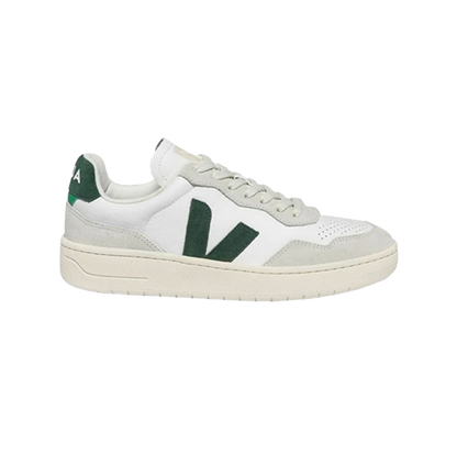 Veja V-90 Leather White Cyprus