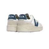 Veja V-90 Leather White California