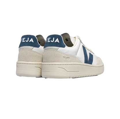 Veja V-90 Leather White California