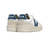 Veja V-90 Leather White California – image 3