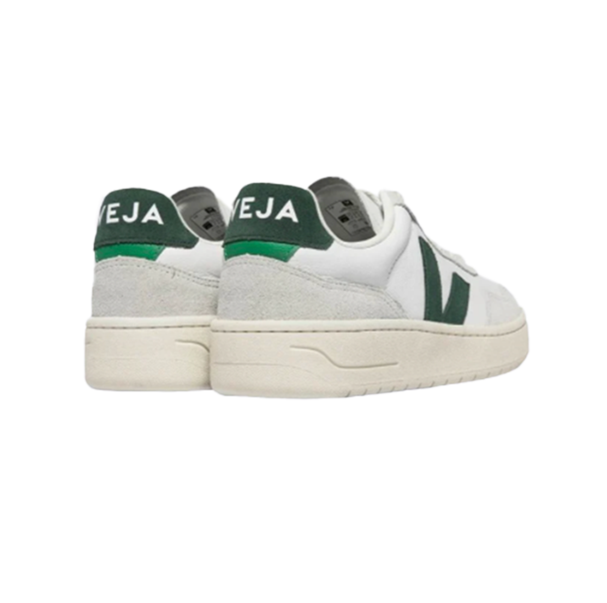 Veja V-90 Leather White Cyprus