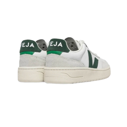 Veja V-90 Leather White Cyprus