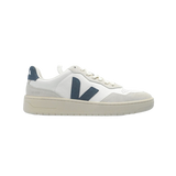 Veja V-90 Leather White California