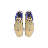 Kobe 4 Protro FC Barcelona Team Gold