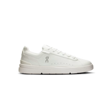 On Running The Roger Advantage All White