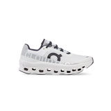 On Running Cloudmonster All White