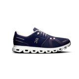 On Running Cloud 6 Midnight | White