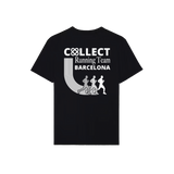 COLLECT TEE "RUNNING TEAM"
