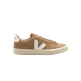 Veja Campo Suede Dune White