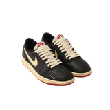Jordan 1 Retro Low OG Nigel Sylvester Better With Time