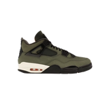 Air Jordan 4 Retro OG SP Undefeated (2025)