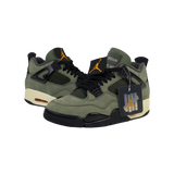 Air Jordan 4 Retro OG SP Undefeated (2025)