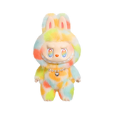 Labubu The Monsters Rock The Universe