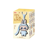 Labubu The Monsters Pin for Love Series (A-M)