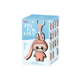 Pop Mart Labubu The Monsters Pin for Love Series (N-Z)