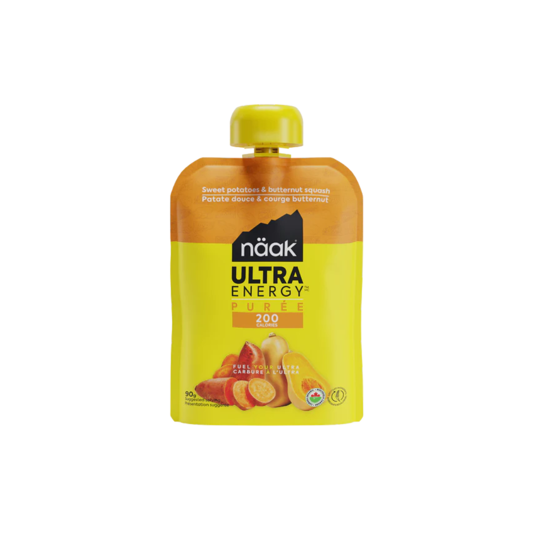 Näak Energy Puree