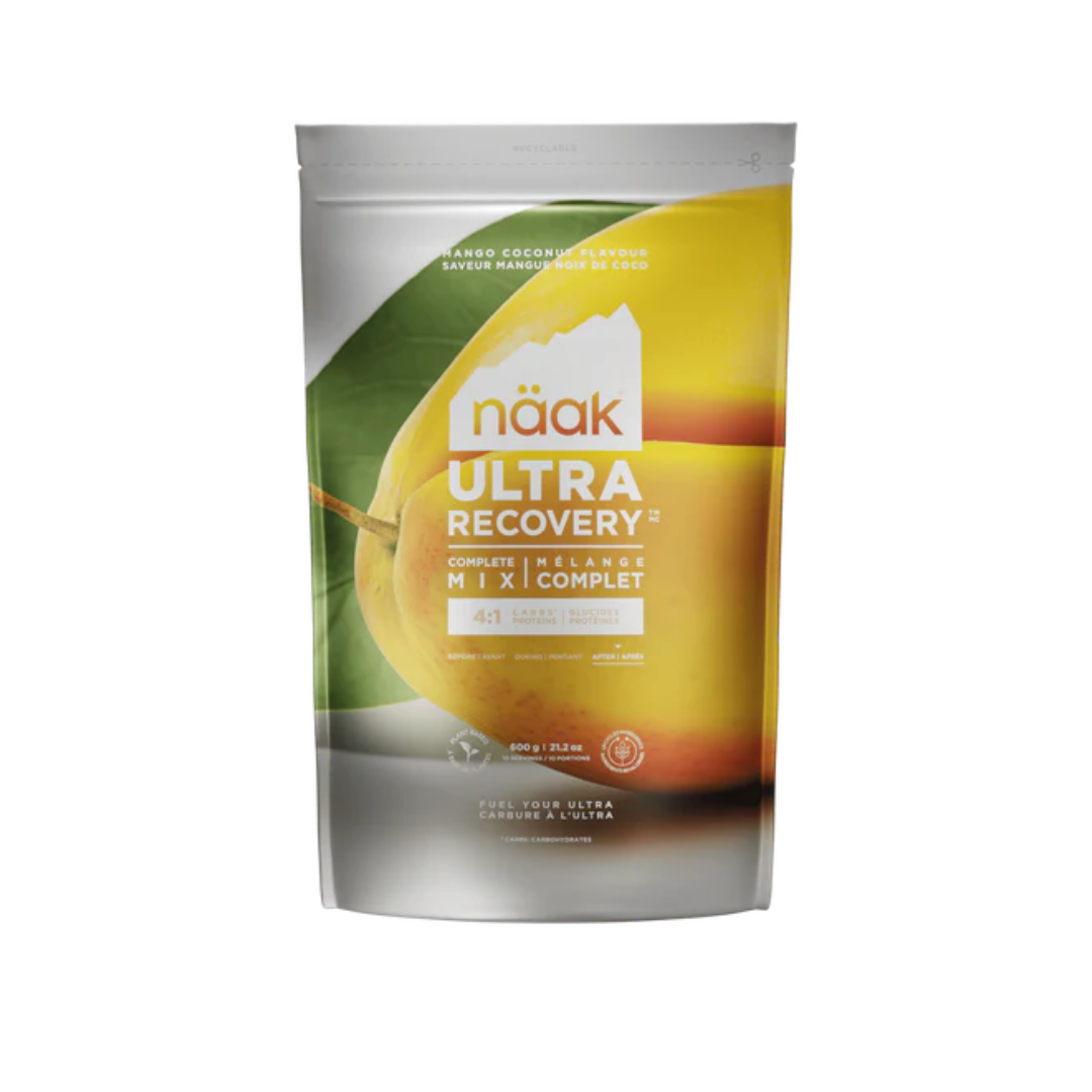 Näak Complete Ultra Recovery Mix