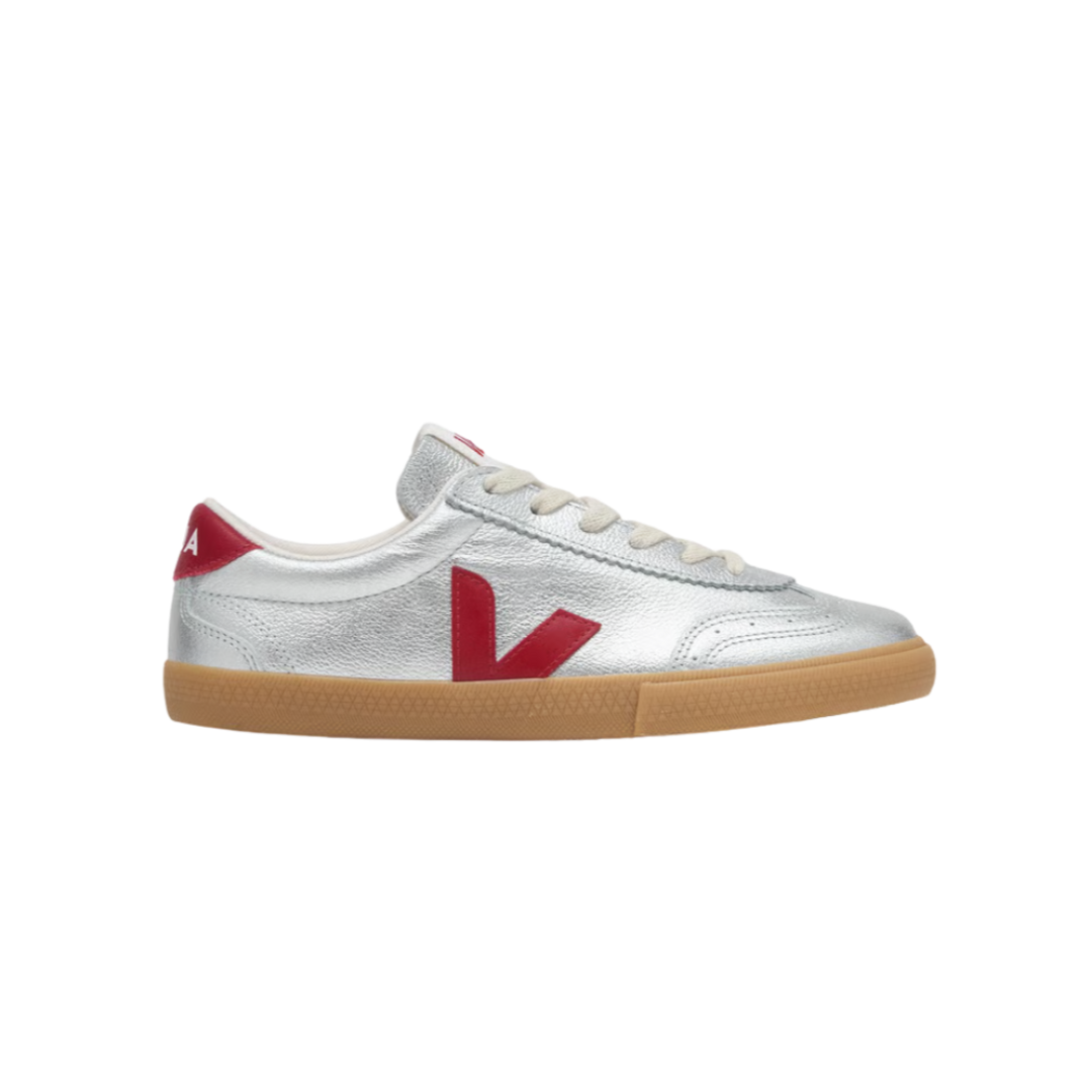 Veja Volley O.T. Silver Pepper – image 1 | COLLECT Barcelona