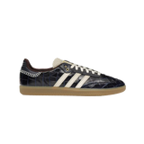 adidas Samba Wales Bonner Navy Croc