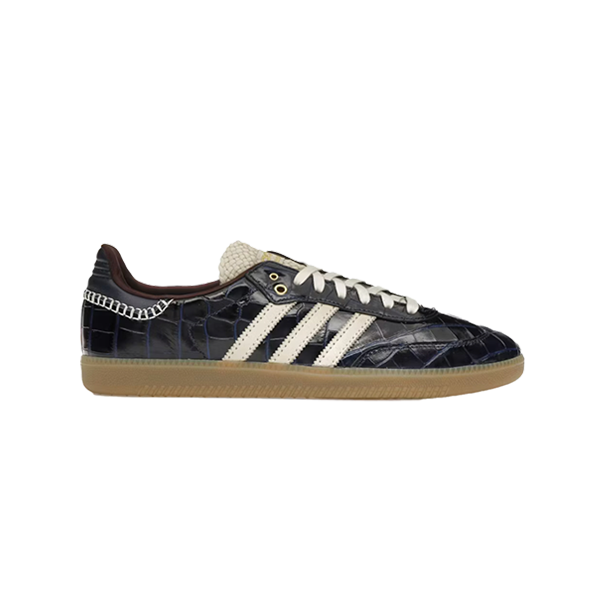 adidas Samba Wales Bonner Navy Croc